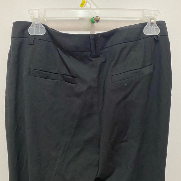 Size 38 Black Vero Moda trouser - Picture 4 of 7